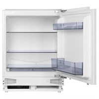 фото: Холодильник Maunfeld MBL88SWGR Inverter