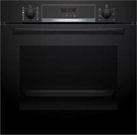 фото: Духовой шкаф Bosch HRA574BB0