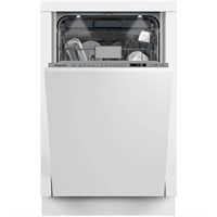 фото: Посудомоечная машина Hotpoint HIS 2C69 S
