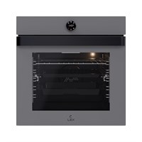 фото: Духовой шкаф LEX EDP 607 GR Wide Series