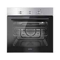 фото: Духовой шкаф Simfer B6EM16001