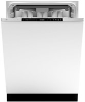 фото: Посудомоечная машина Bertazzoni DW6083PRT