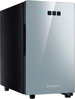 фото: Винный шкаф Temptech FX1200SZB