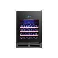 фото: Винный шкаф Temptech EX60DRB