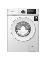 фото: Стиральная машина Korting KWM 45DS1277