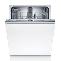 фото: Посудомоечная машина Bosch SMV4HAX19E