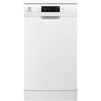 фото: Посудомоечная машина Electrolux ESS42220SW