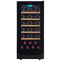 фото: Винный шкаф Cellar Private CP032-1TBH