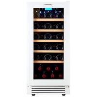 фото: Винный шкаф Cellar Private CP032-1TWH