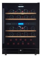 фото: Винный шкаф Cellar Private CP043-2TB