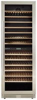 фото: Винный шкаф Cellar Private CP165-2T