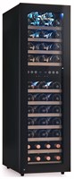 фото: Винный шкаф Meyvel MV53-KBF2
