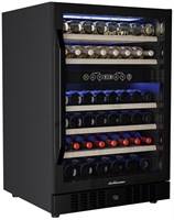фото: Винный шкаф Meyvel MV46-KBT2