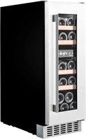 фото: Винный шкаф Temptech OX30DX-24