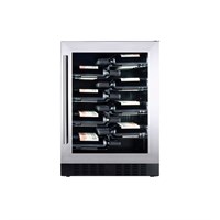 фото: Винный шкаф Temptech CPROX60SX