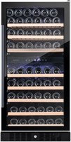 фото: Винный шкаф Temptech WP120DCB