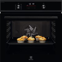 фото: Духовой шкаф Electrolux EOD6C77H