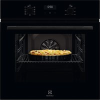 фото: Духовой шкаф Electrolux KODEF70BZ