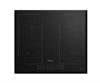 фото: Варочная панель Hotpoint HB 1560B2 BA