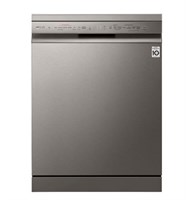 фото: Посудомоечная машина LG DB242TX