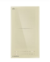 фото: Варочная панель Maunfeld CVI292S2FBG LUX Inverter