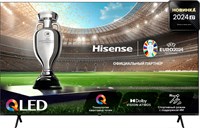 фото: Телевизор Hisense 85E7NQ