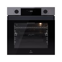 фото: Духовой шкаф LEX EDP 610 IX Wide Series