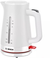 фото: Электрический чайник Bosch TWK3M121