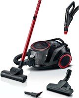 фото: Пылесос Bosch BGS41POW1