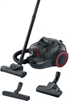фото: Пылесос Bosch BGS21POW2