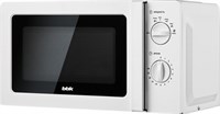 фото: Микроволновая печь BBK 20MWS-777M/W