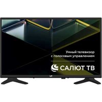 фото: Телевизор Leff 32H690T