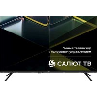 фото: Телевизор Leff 32H680T