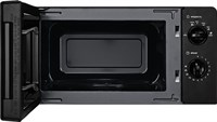 фото: Микроволновая печь BBK 20MWS-747M/B