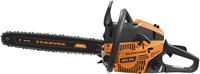 фото: Бензопила CARVER RSG 352