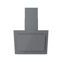 фото: Кухонная вытяжка LEX MIO GS 600 grey