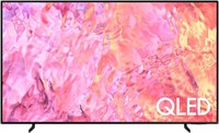 фото: Телевизор Samsung QA65Q63CAKXXT