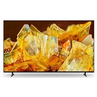 фото: Телевизор Sony XR-75X90L
