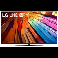 фото: Телевизор LG 86UT81006LA.ARUB