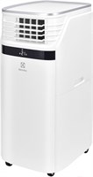 фото: Мобильный кондиционер Electrolux EACM-20 JK/N3