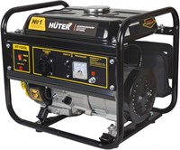 фото: Генератор Huter HT1000L