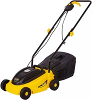 фото: Газонокосилка Huter ELM-11A32