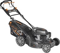 фото: Газонокосилка CARVER LMG-4256DMS