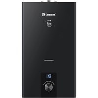 фото: Водонагреватель THERMEX T 20 D Black