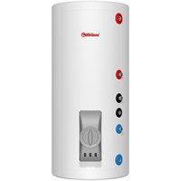 фото: Водонагреватель THERMEX IRP 200 V (combi) Pro