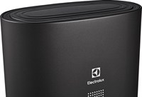 фото: Водонагреватель Electrolux EWH 100 Gladius Inverter Grafit