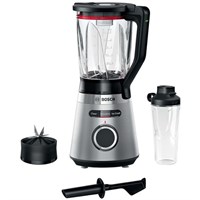 фото: Блендер Bosch MMB6384M
