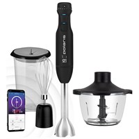 фото: Блендер Polaris PHB 1551 WIFI IQ Home