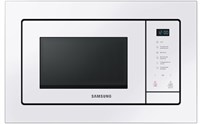 фото: Микроволновая печь Samsung MS23A7118AW/BW