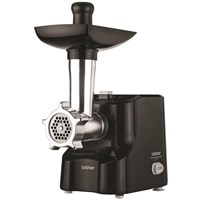 фото: Мясорубка Zelmer ZMM1525B